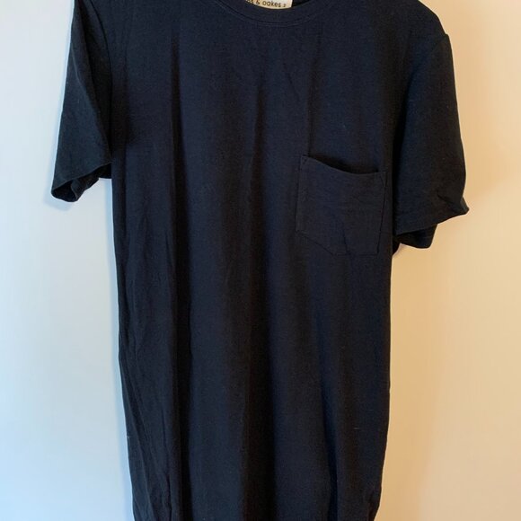 Oas & Oakes T-Shirt Dress - Picture 3 of 3